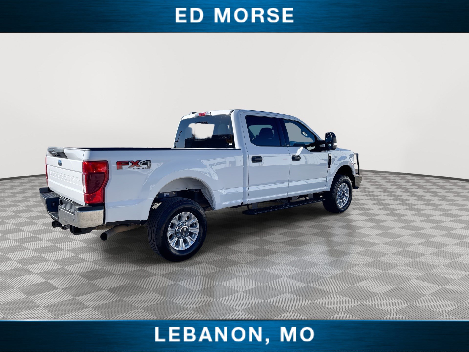 Certified 2022 Ford F250 XLT w/ XLT Value Package AWD/4WD image 8