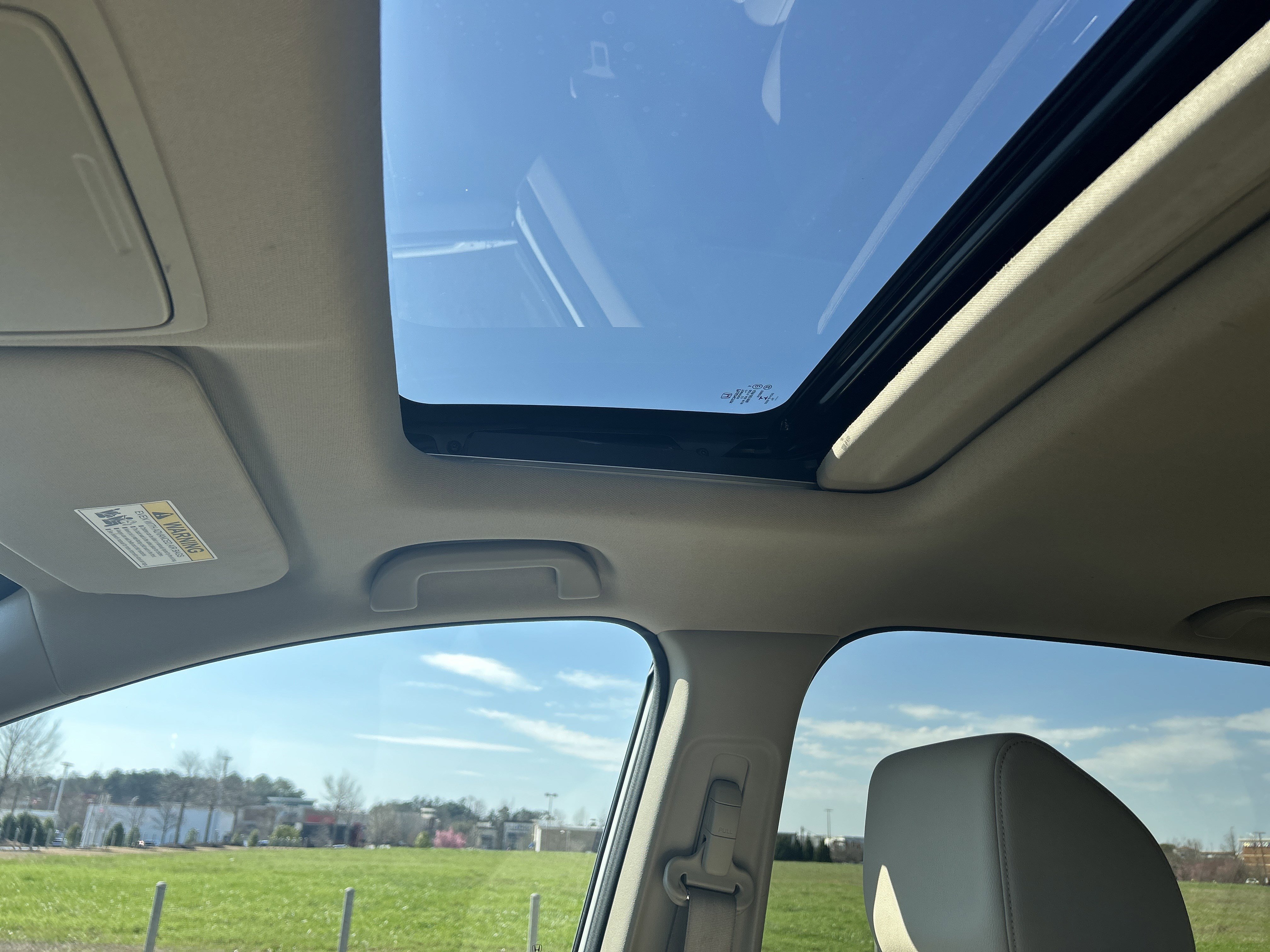 Certified 2017 Honda CR-V Touring image 11