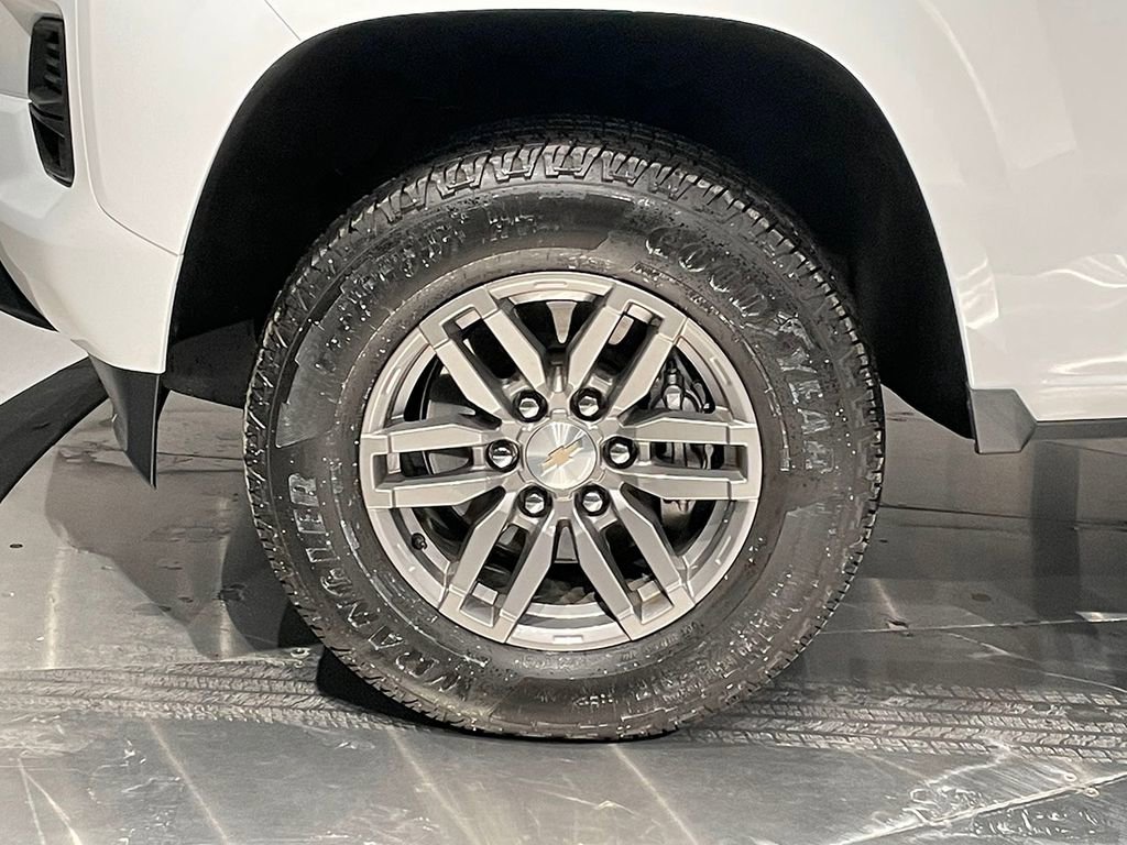 Used 2023 Chevrolet Colorado LT w/ LT Convenience Package image 28