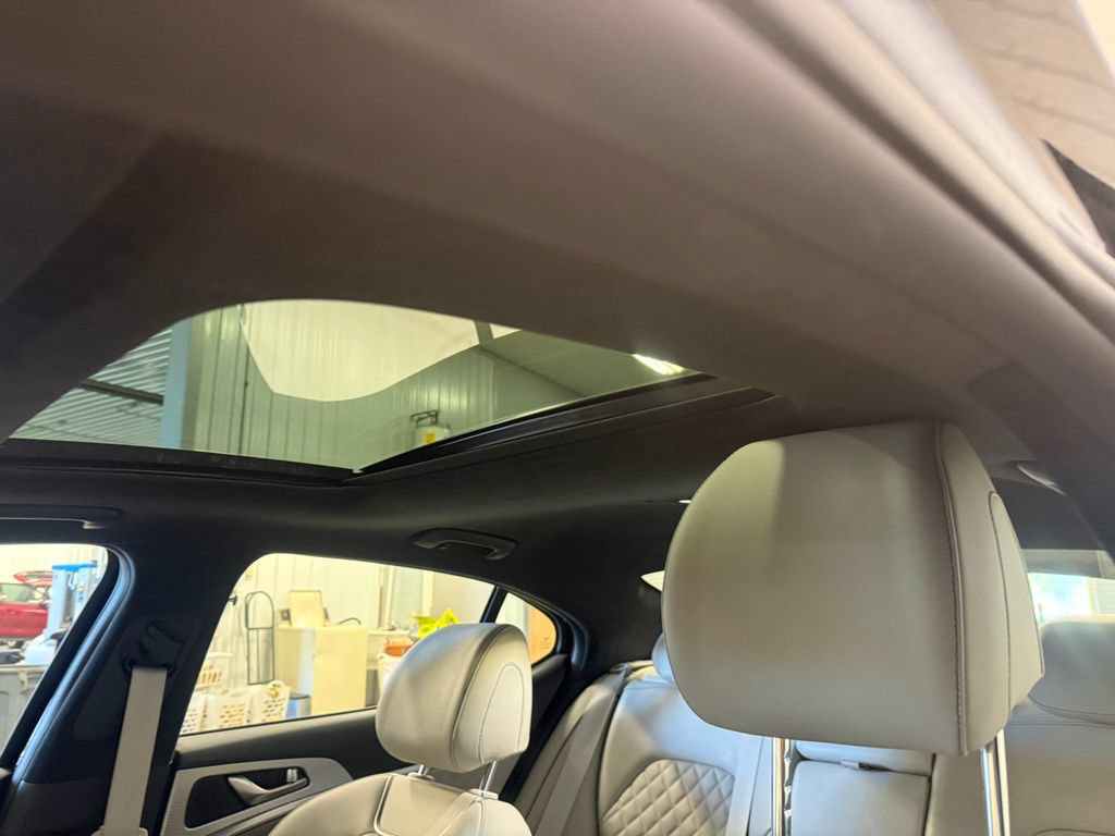 Used 2023 Genesis G70 3.3T w/ Sport Prestige Package AWD/4WD image 26