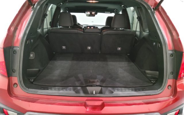 Used 2022 Honda Passport EX-L image 15