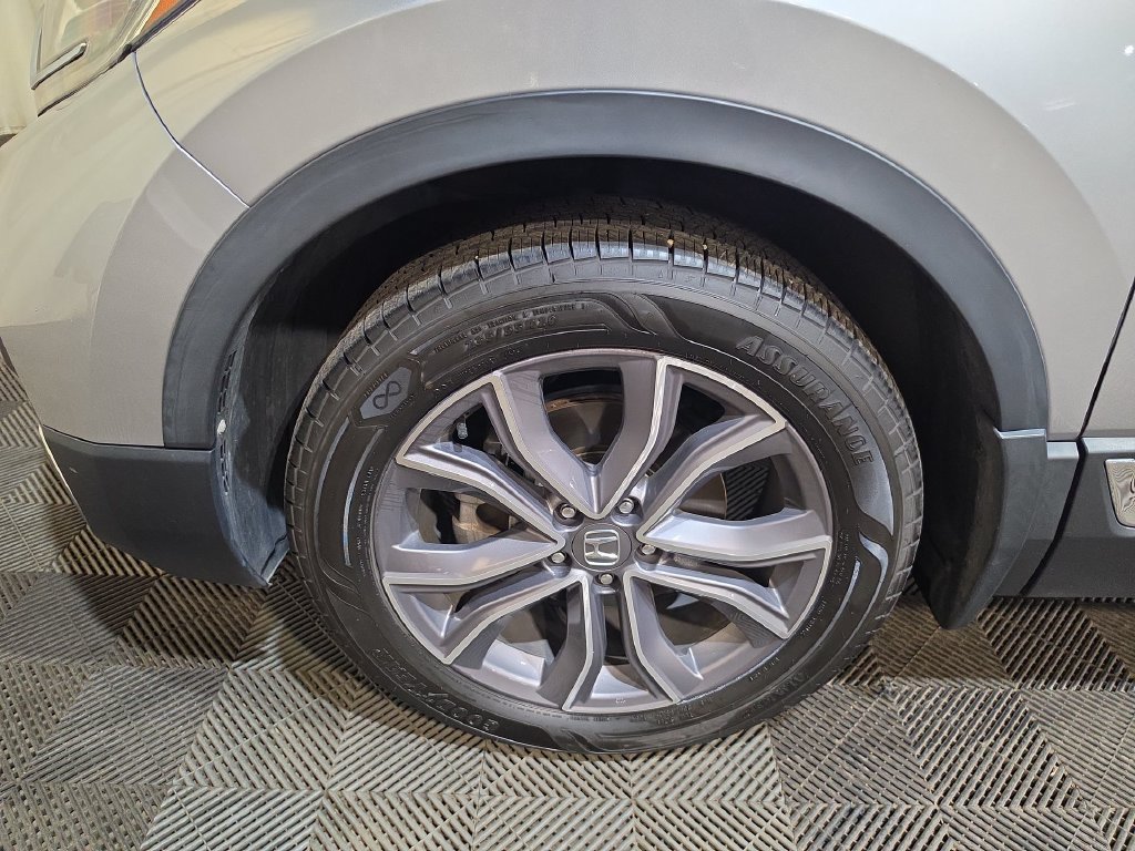 Used 2020 Honda CR-V Touring image 19