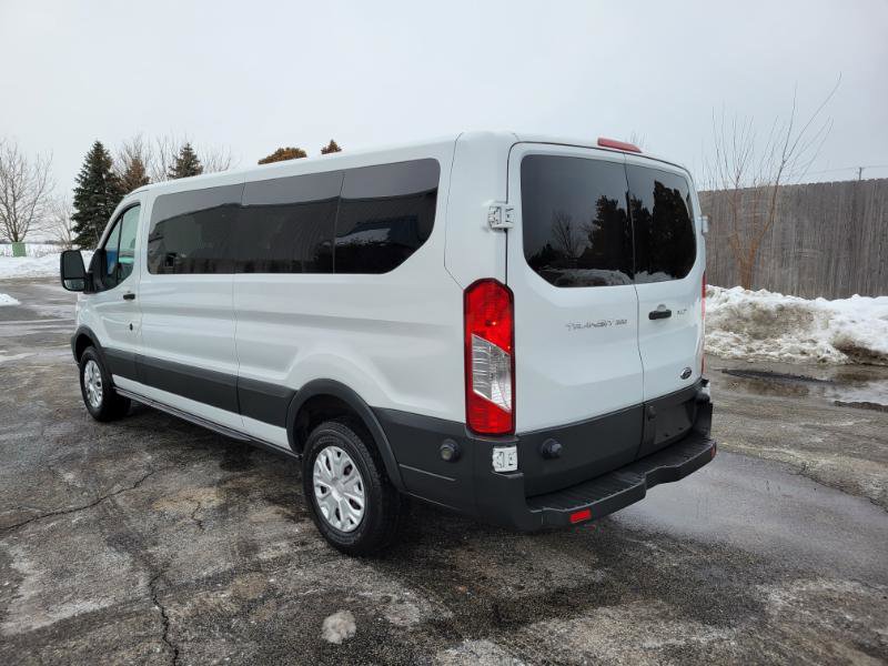 Used 2016 Ford Transit 350 XLT image 25