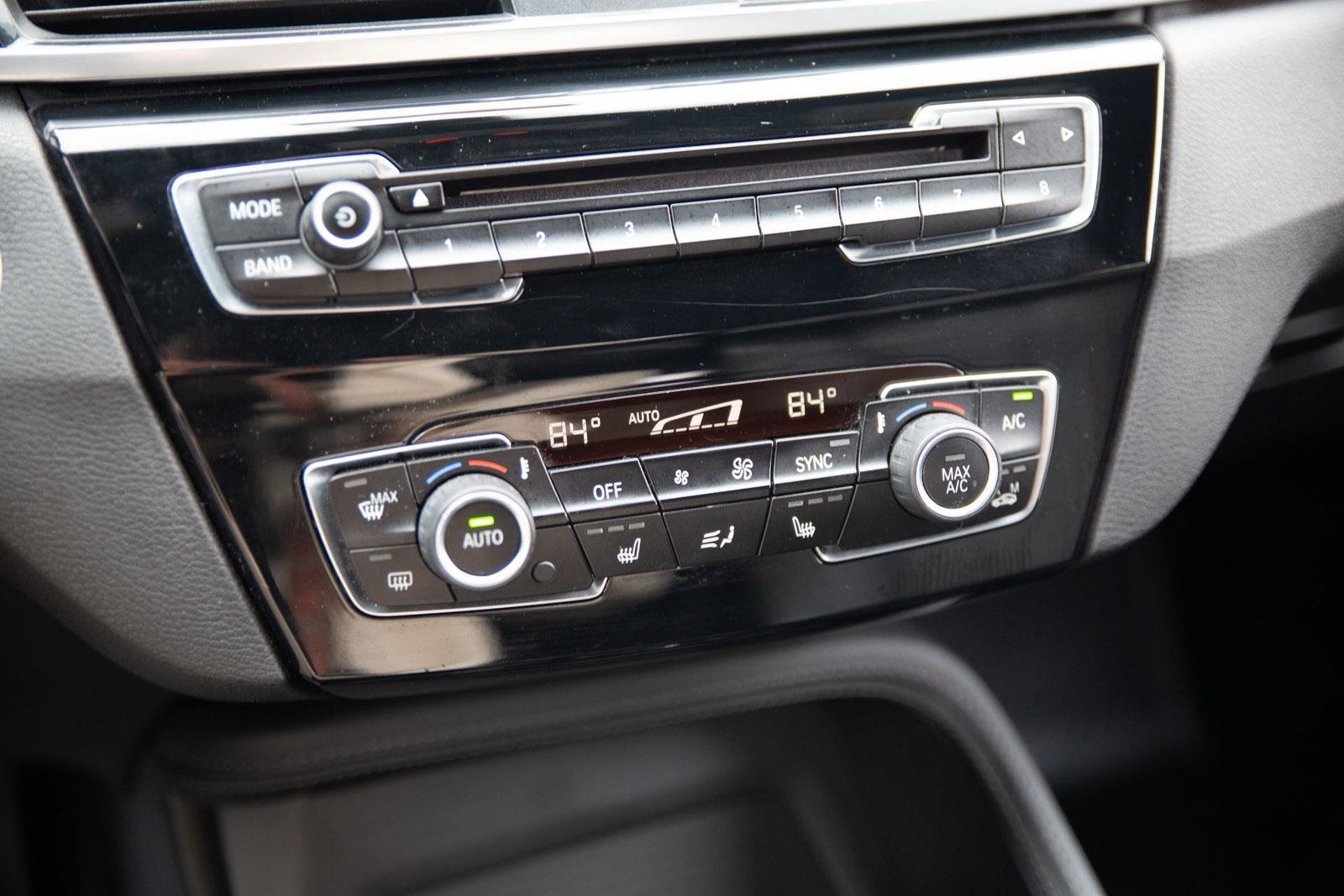 Used 2017 BMW X1 xDrive28i image 14