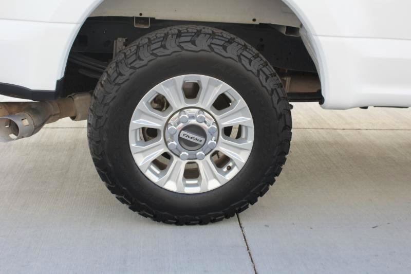 Used 2022 Ford F250 XLT RWD image 40