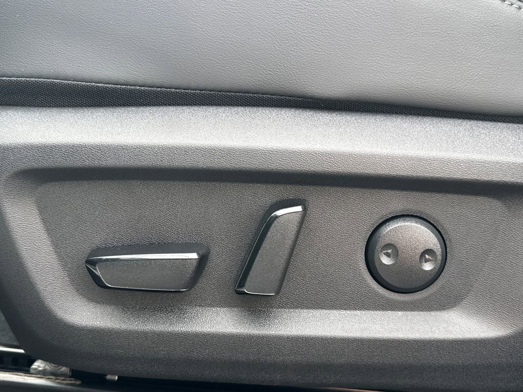 New 2026 Nissan Rogue Platinum w/ Platinum Premium Package image 32