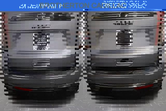 Used 2022 Chevrolet Tahoe Z71 image 16