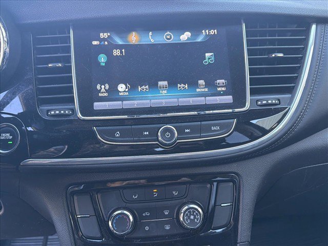 Used 2019 Buick Encore Preferred FWD image 17