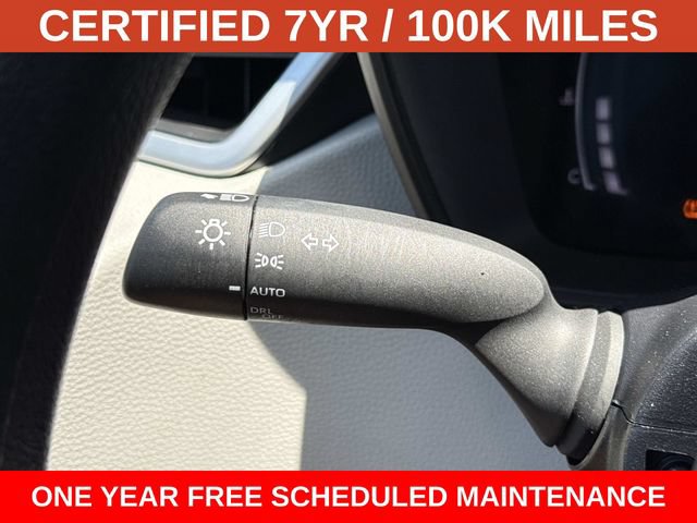 Used 2026 Toyota Corolla LE FWD image 26
