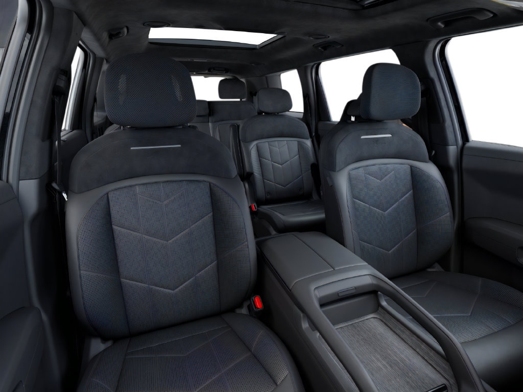 New 2027 Kia Telluride X-Line SX Prestige AWD/4WD image 15