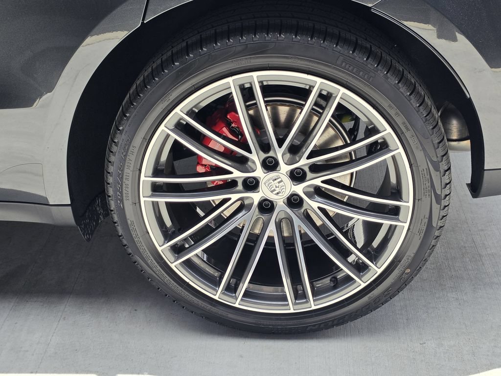 New 2026 Porsche Macan S AWD/4WD image 31
