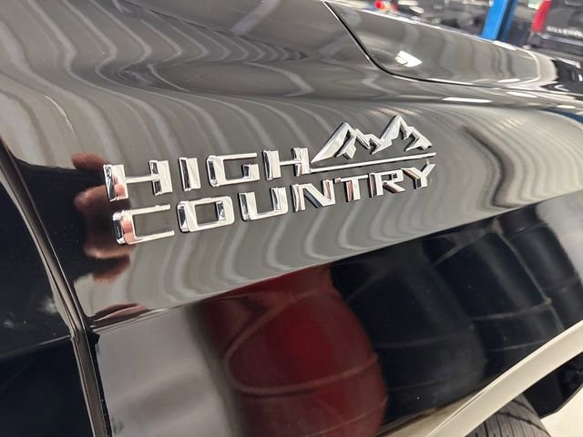 Used 2022 Chevrolet Suburban High Country w/ Max Trailering Package image 39
