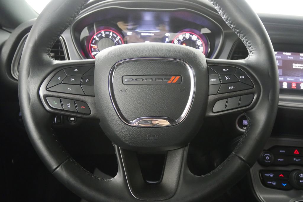 Used 2023 Dodge Challenger GT w/ Blacktop Package image 13