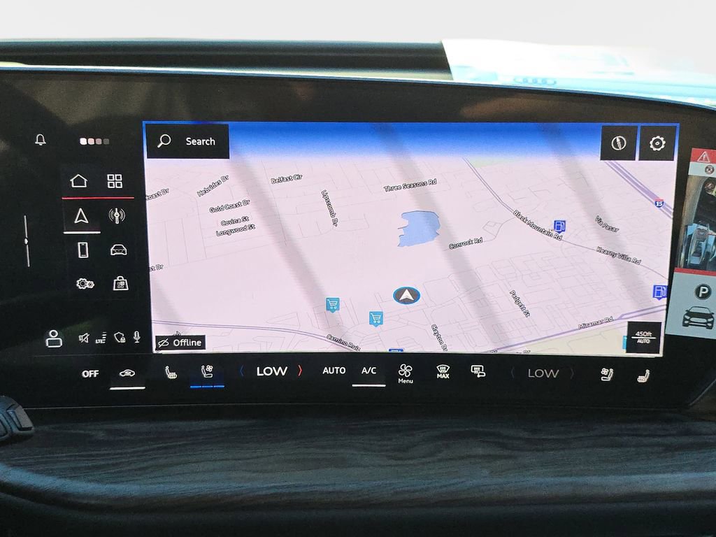 New 2025 Audi Q5 Premium Plus image 25