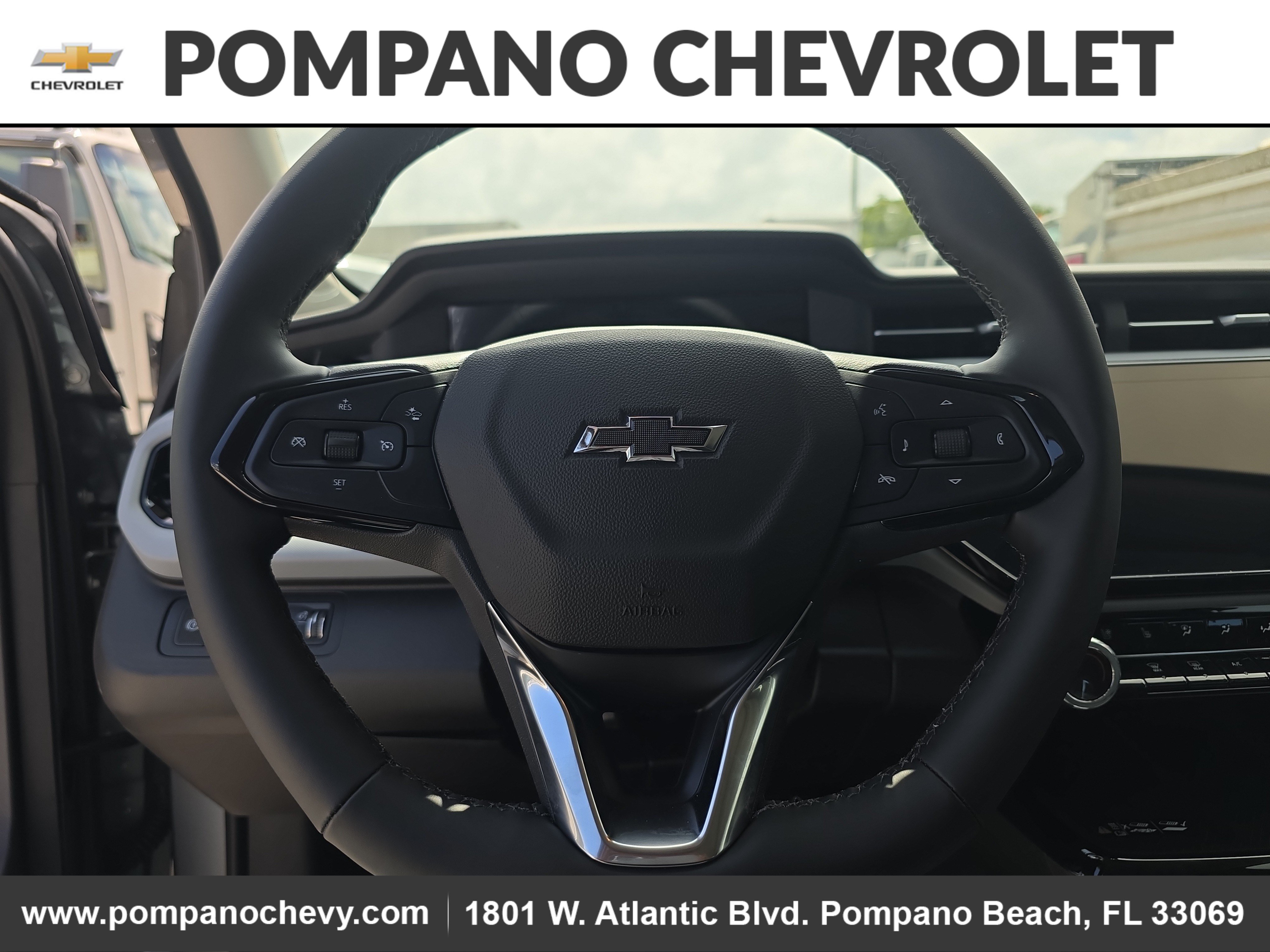 New 2027 Chevrolet Bolt RS FWD image 22