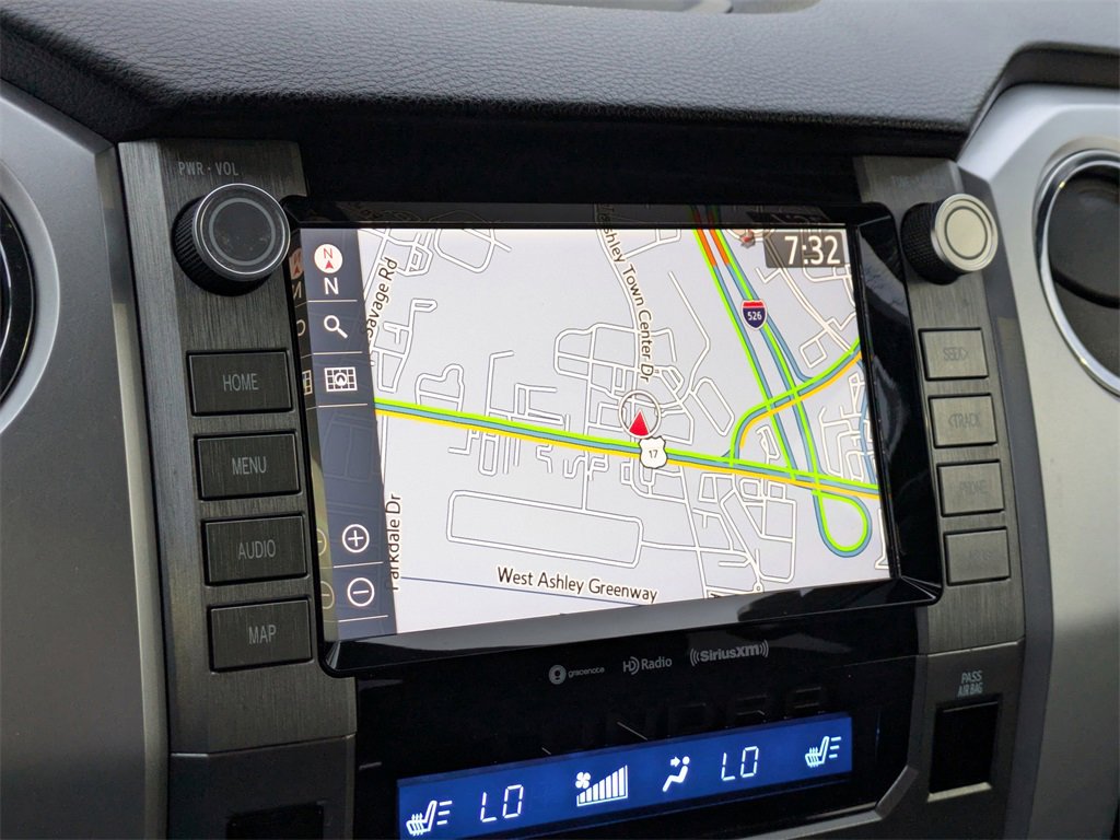 Used 2021 Toyota Tundra Limited image 24