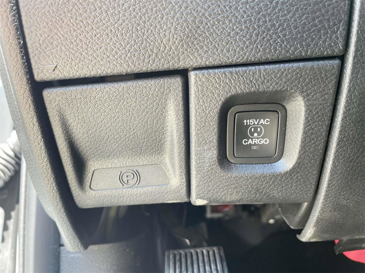 New 2025 RAM 2500 Tradesman image 14