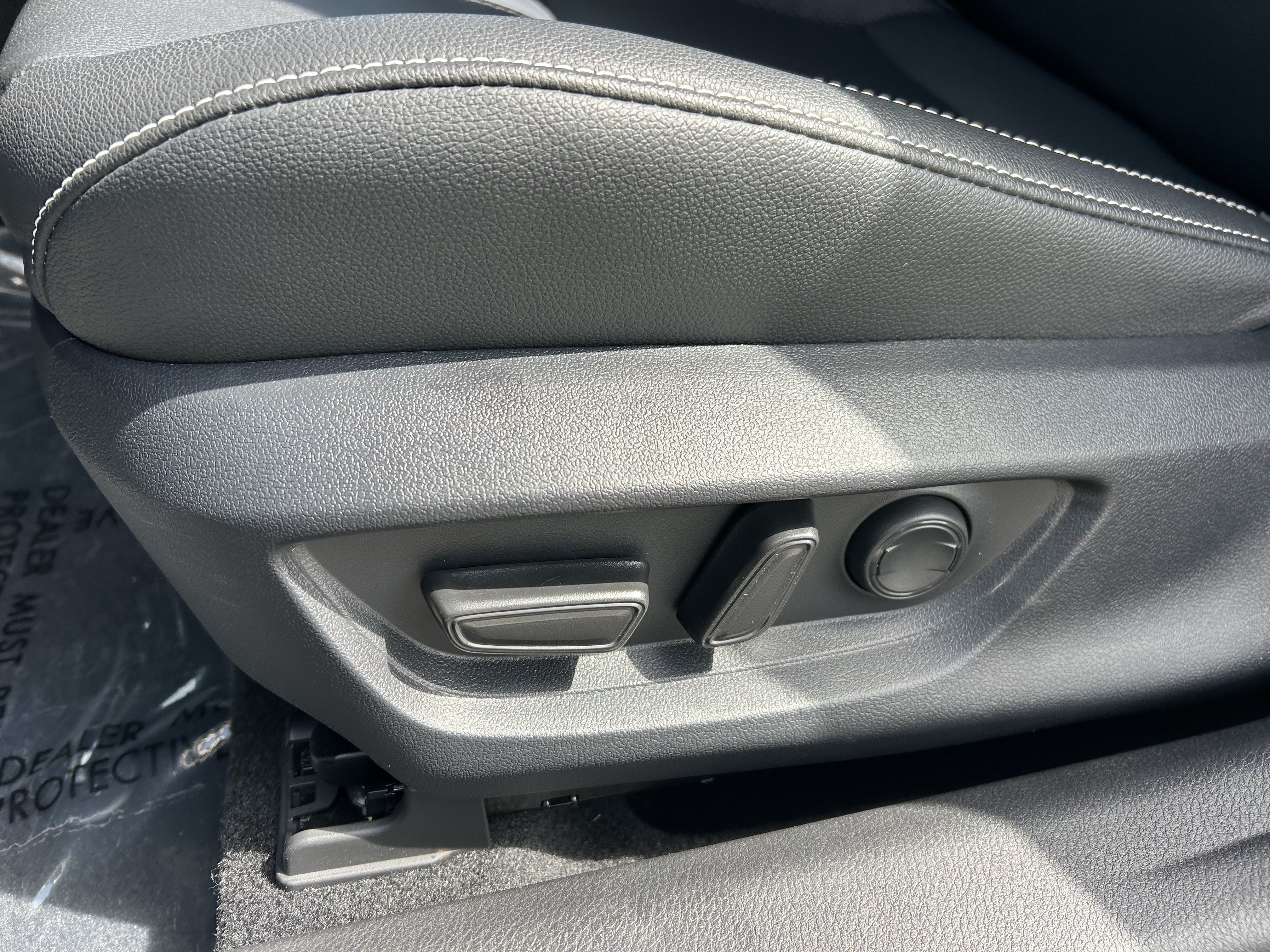 Certified 2026 Toyota Camry SE w/ Convenience Package FWD image 16