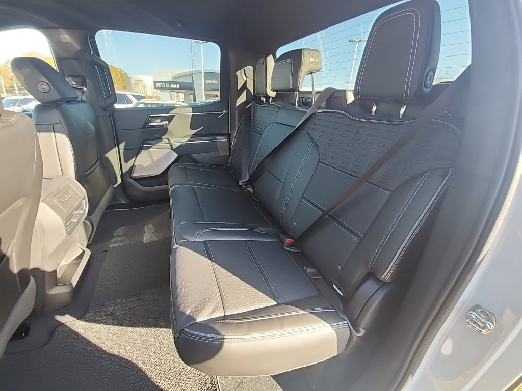 New 2026 GMC Sierra EV Denali image 16