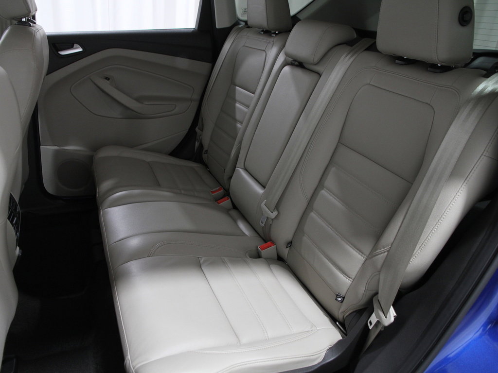 Used 2018 Ford Escape SEL image 19