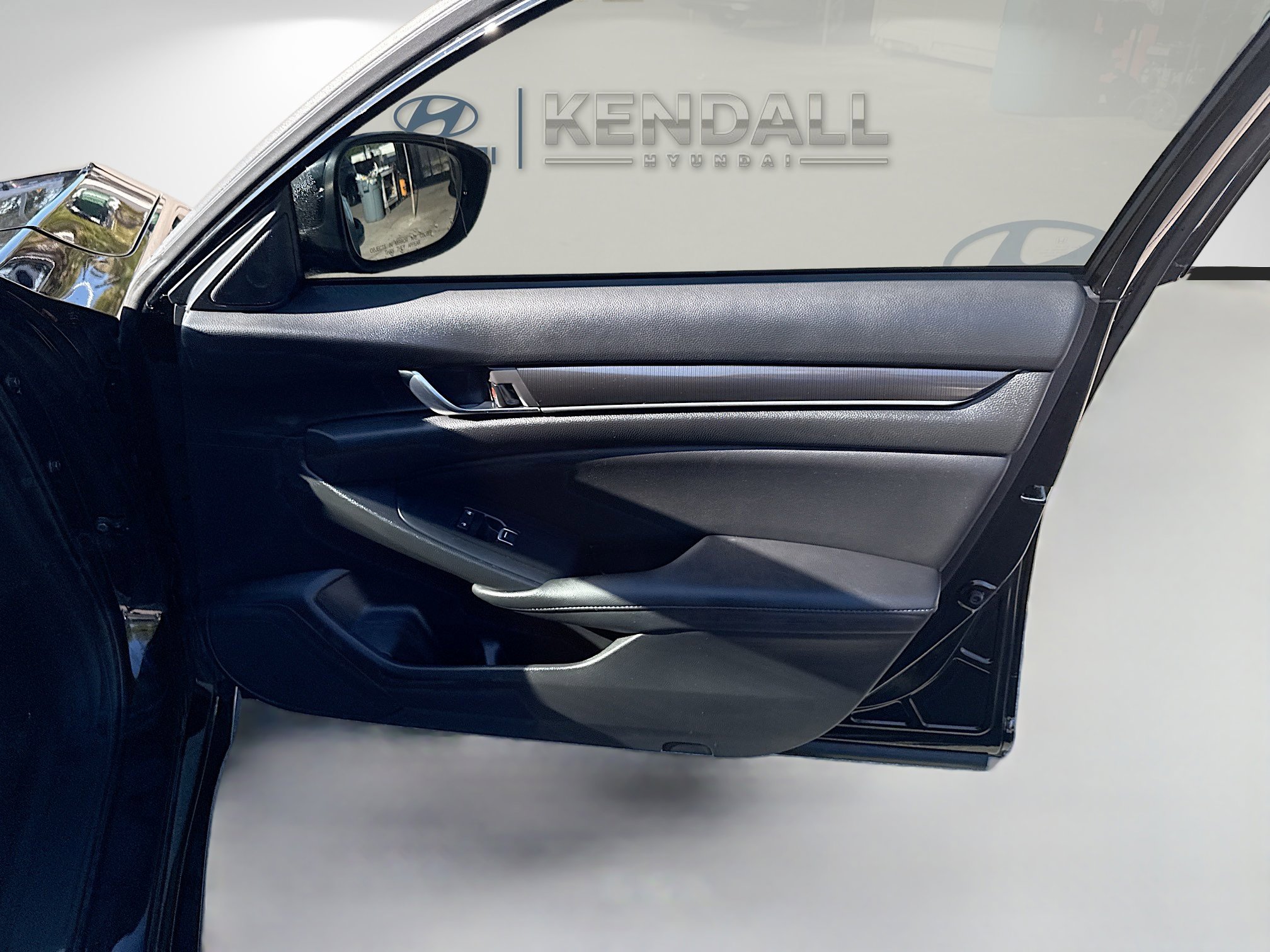 Used 2022 Honda Accord Sport Special Edition image 30