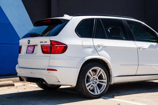 Used 2012 BMW X5 M AWD/4WD image 46