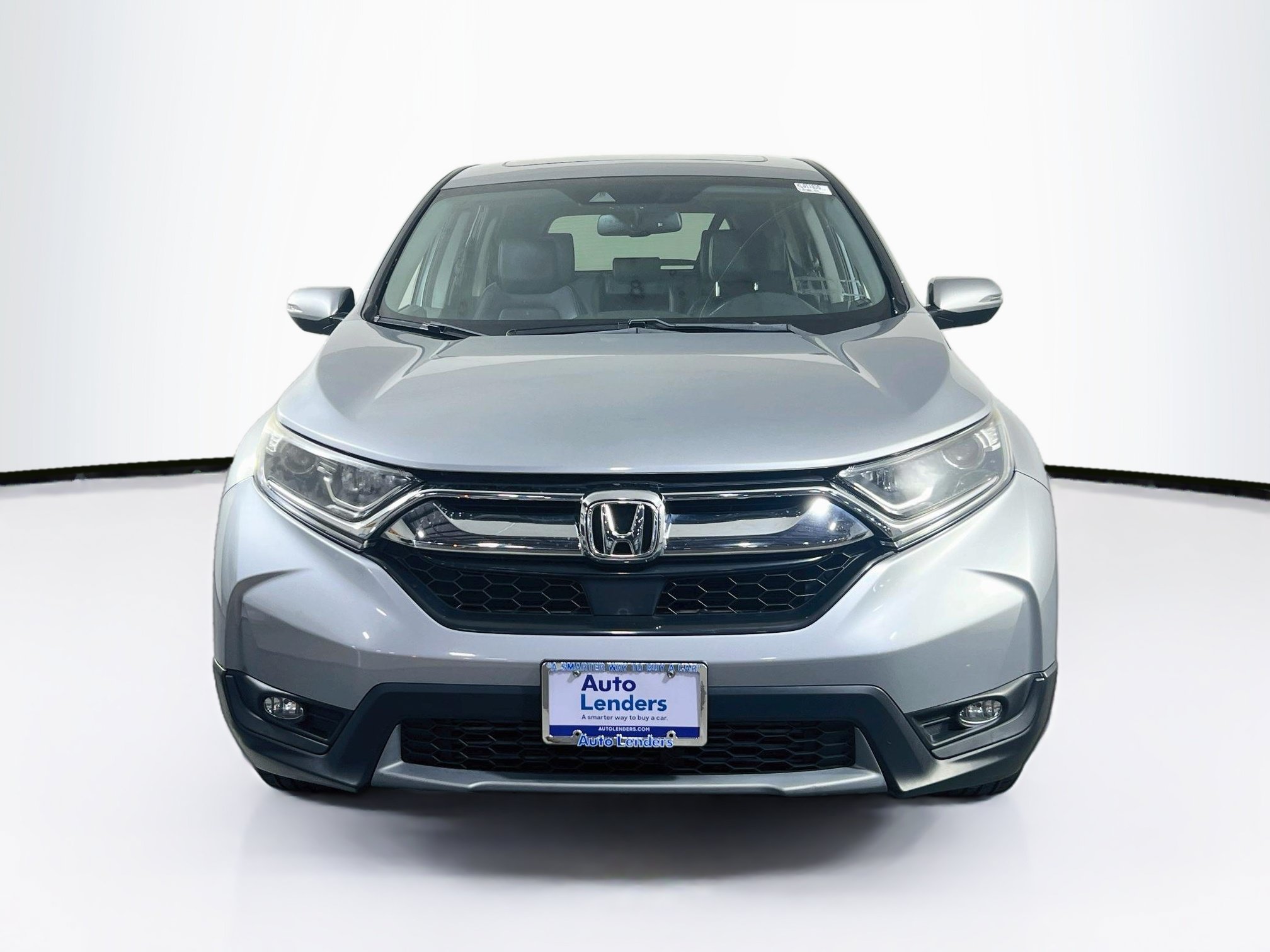 Used 2019 Honda CR-V EX-L image 2