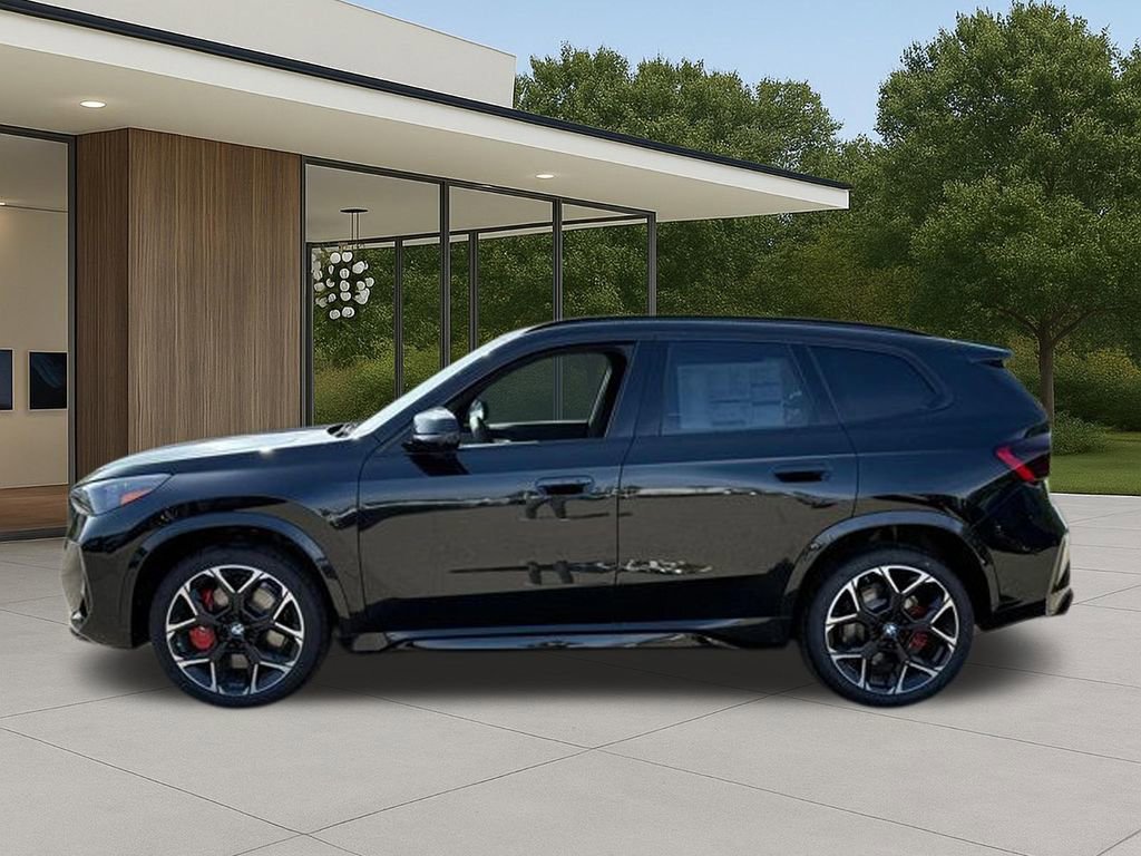New 2026 BMW X1 M35i w/ Technology Package image 13