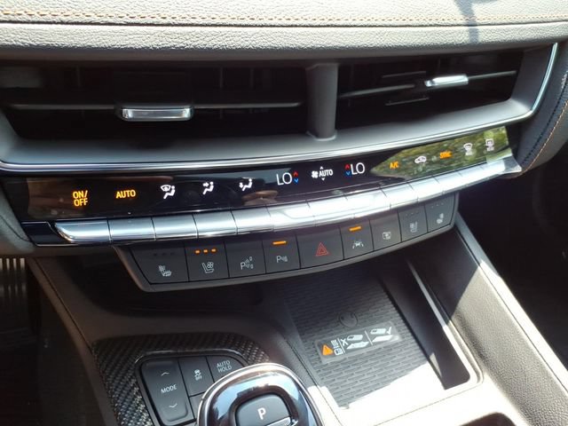 New 2026 Cadillac CT5 Sport AWD/4WD image 32