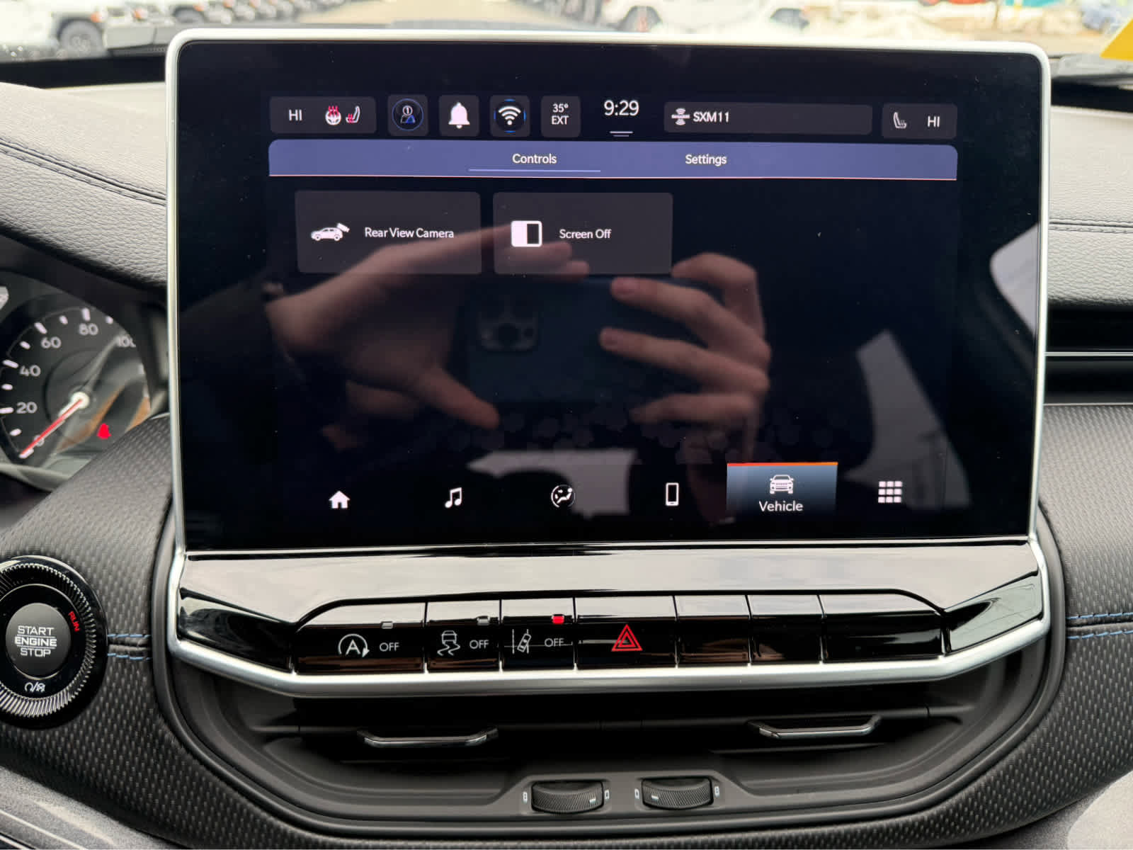 Used 2026 Jeep Compass Latitude w/ Quick Order Package 29K image 22