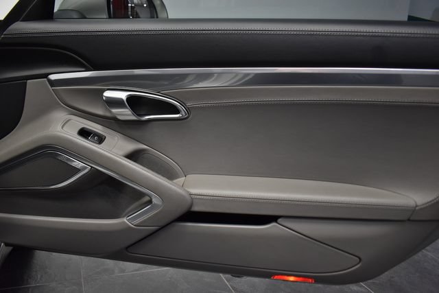 Used 2012 Porsche 911 Carrera S RWD image 24