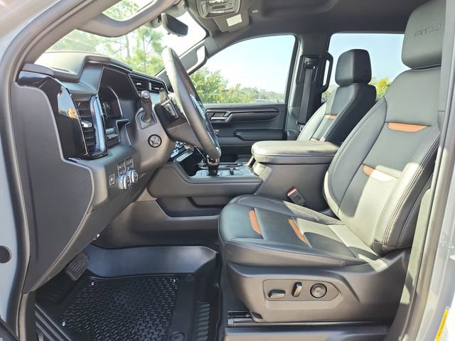 Certified 2024 GMC Sierra 1500 AT4 w/ Technology Package image 15