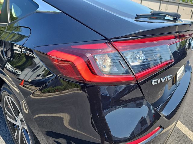 Used 2024 Honda Civic LX image 31