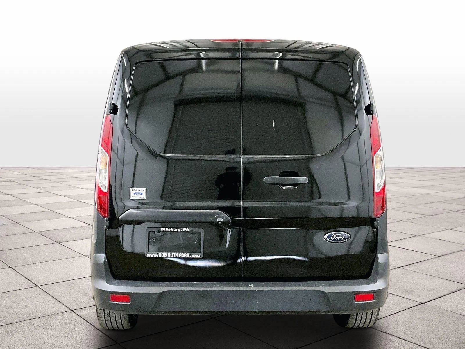 Used 2019 Ford Transit Connect XL image 4