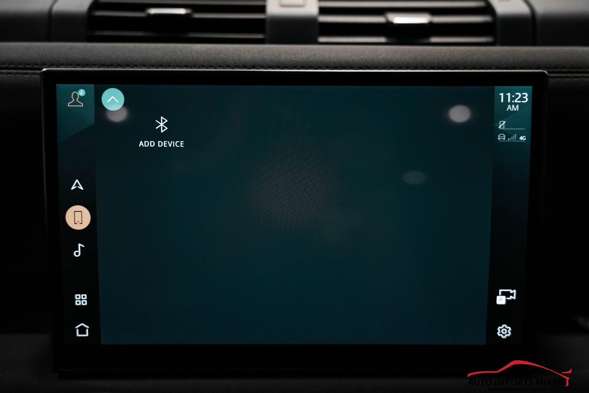 Used 2023 Land Rover Defender 130 X-Dynamic SE image 73