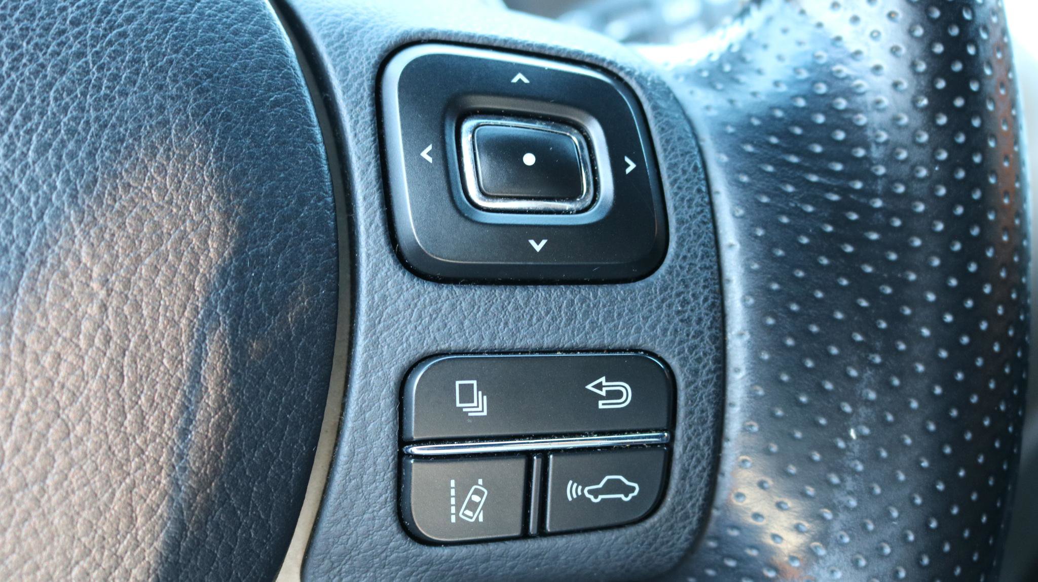 Used 2019 Lexus NX 300 F Sport w/ Accessory Package 2 FWD image 15