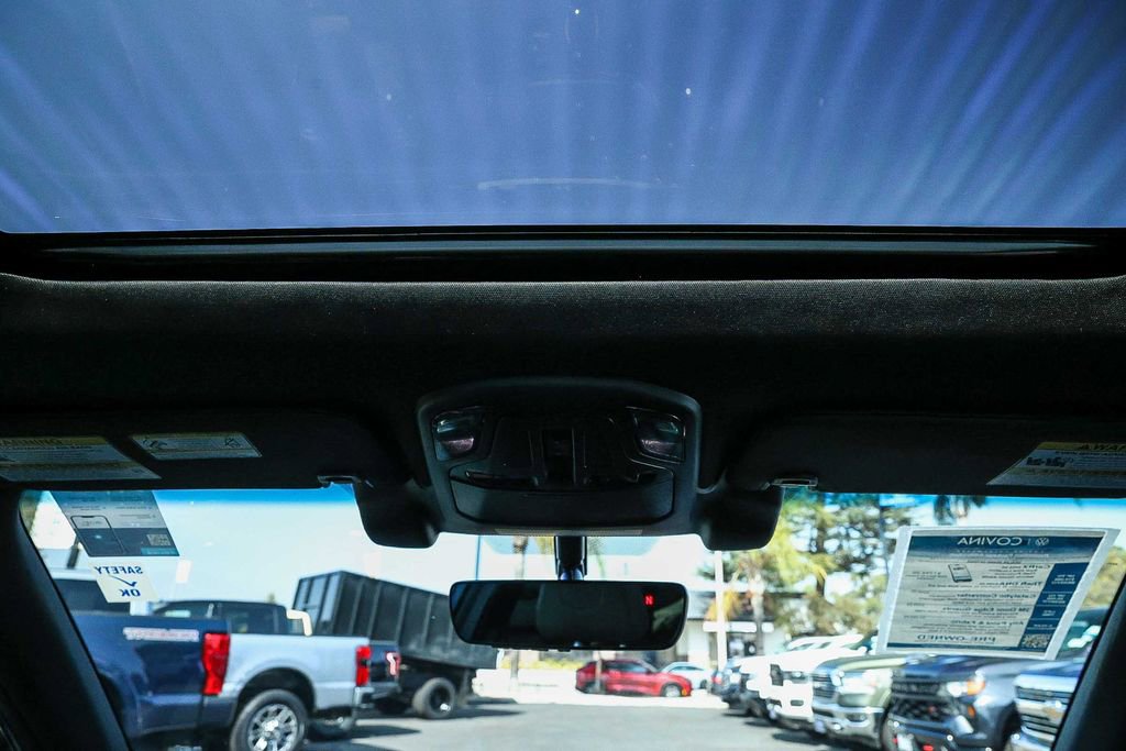 Used 2022 Subaru Outback Wilderness w/ Wilderness Package image 24