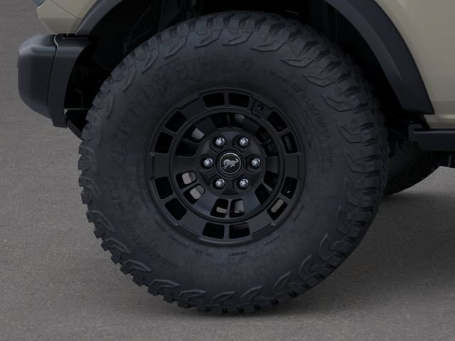 New 2026 Ford Bronco Badlands w/ Sasquatch Package AWD/4WD image 21