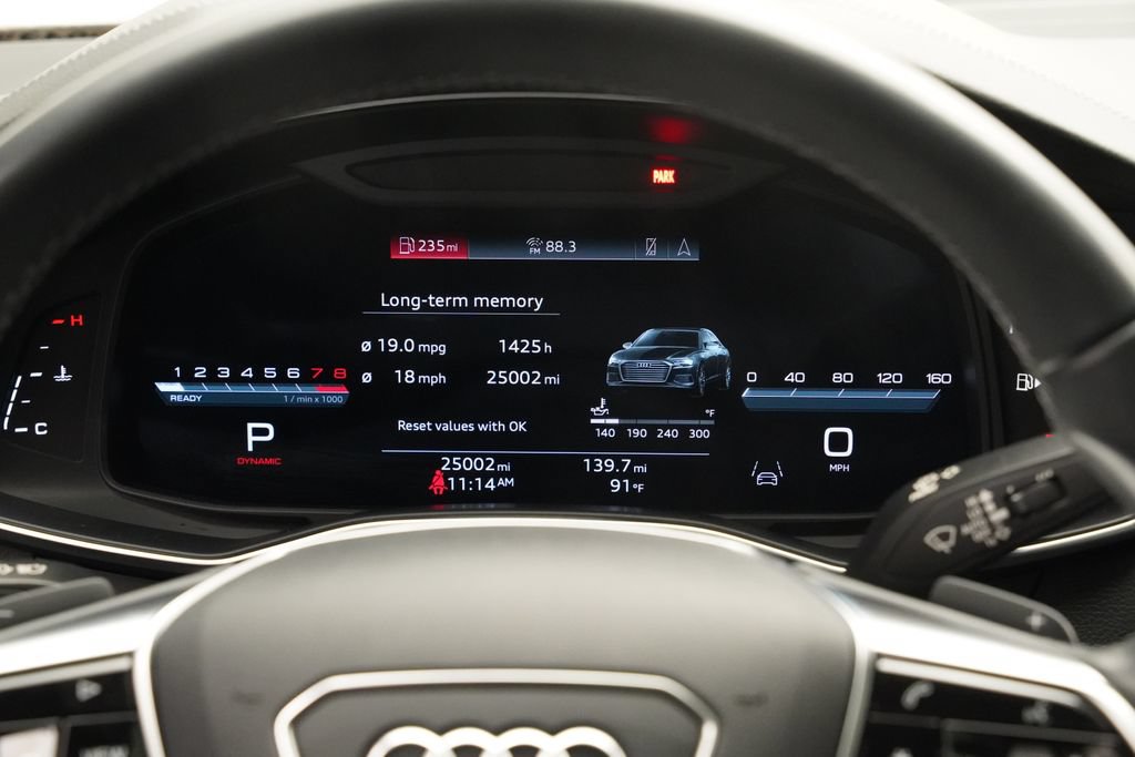 Used 2023 Audi A6 Premium Plus AWD/4WD image 11