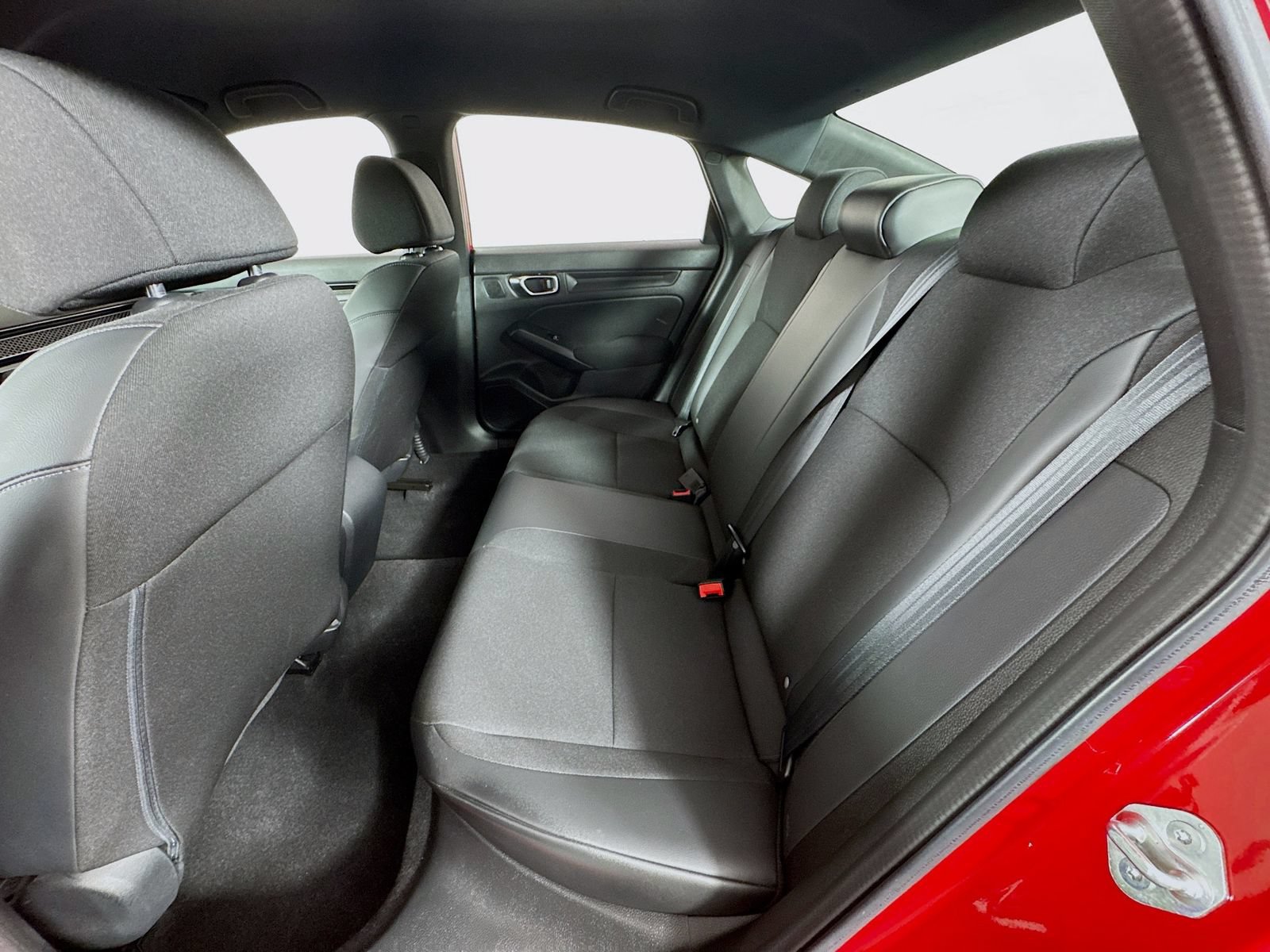 Certified 2023 Honda Civic Sport image 17