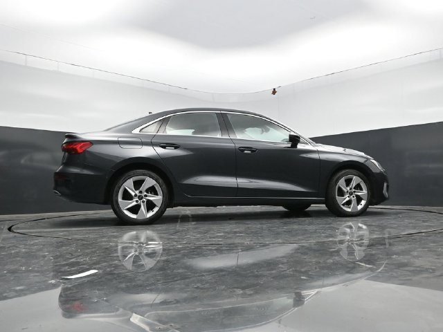 Used 2024 Audi A3 2.0T Premium FWD image 60