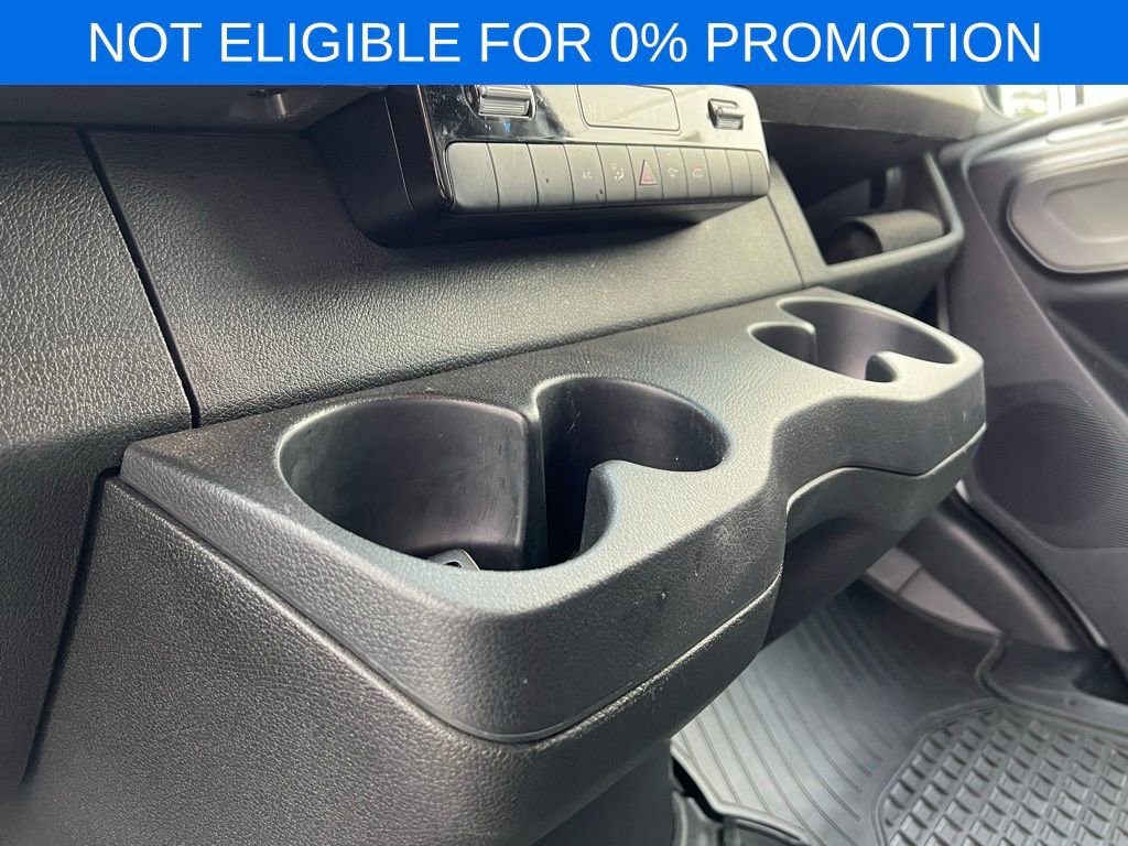 Used 2025 Mercedes-Benz Sprinter 2500 image 24