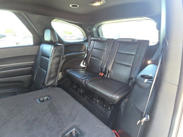 Used 2024 Dodge Durango R/T AWD/4WD image 11
