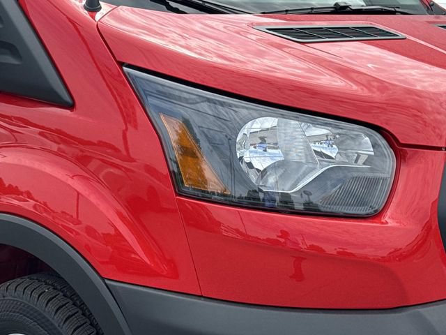 New 2026 Ford Transit 350 XL RWD image 7