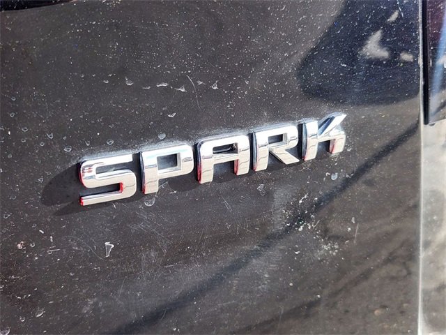 Used 2020 Chevrolet Spark LS image 11