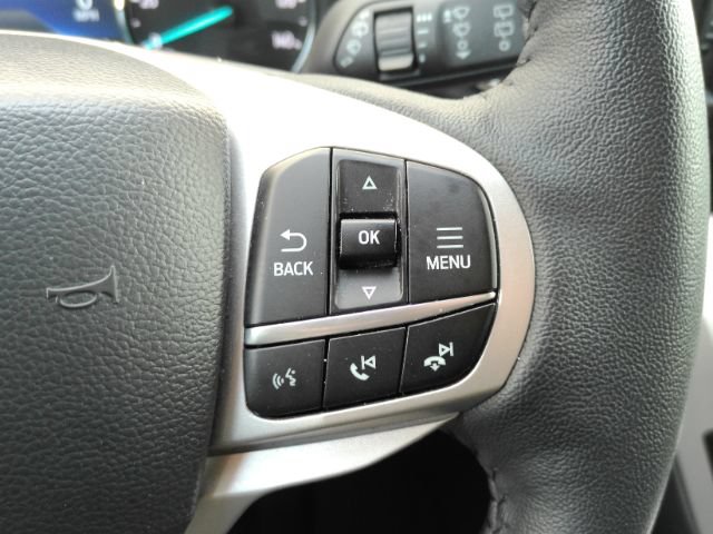 Used 2023 Ford Explorer XLT w/ Equipment Group 202A RWD image 38