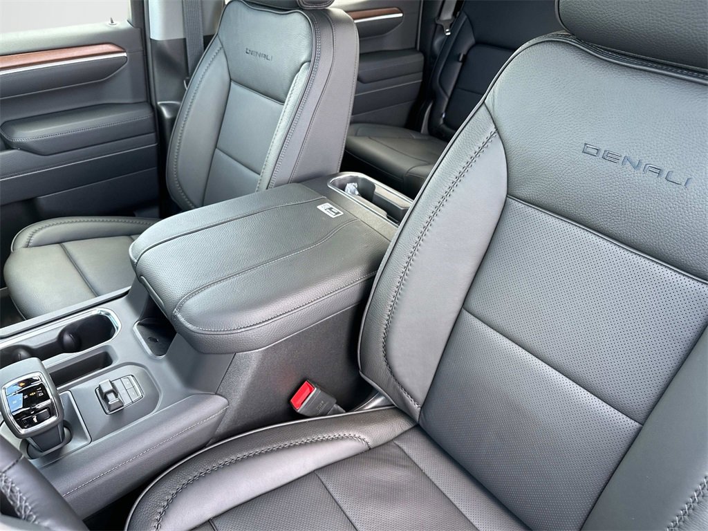 New 2026 GMC Sierra 1500 Denali image 24