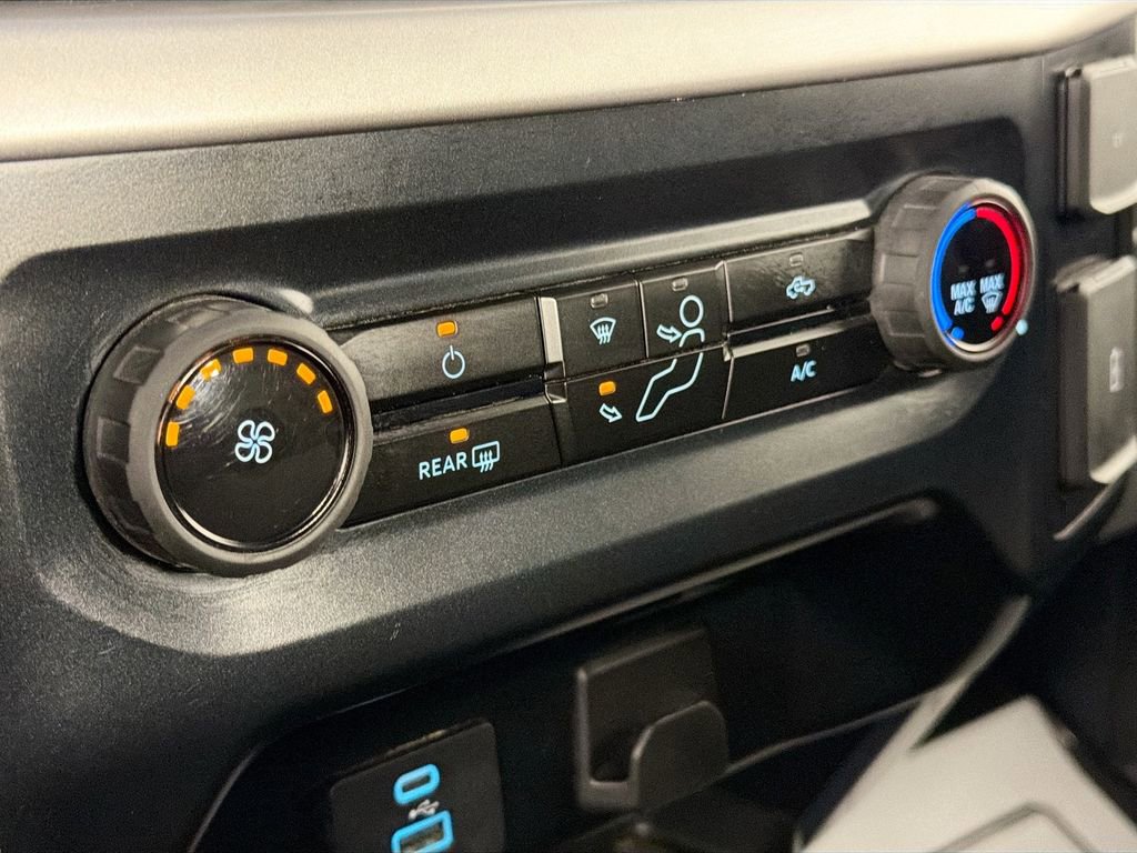 Used 2023 Ford F150 XLT w/ Trailer Tow Package image 16