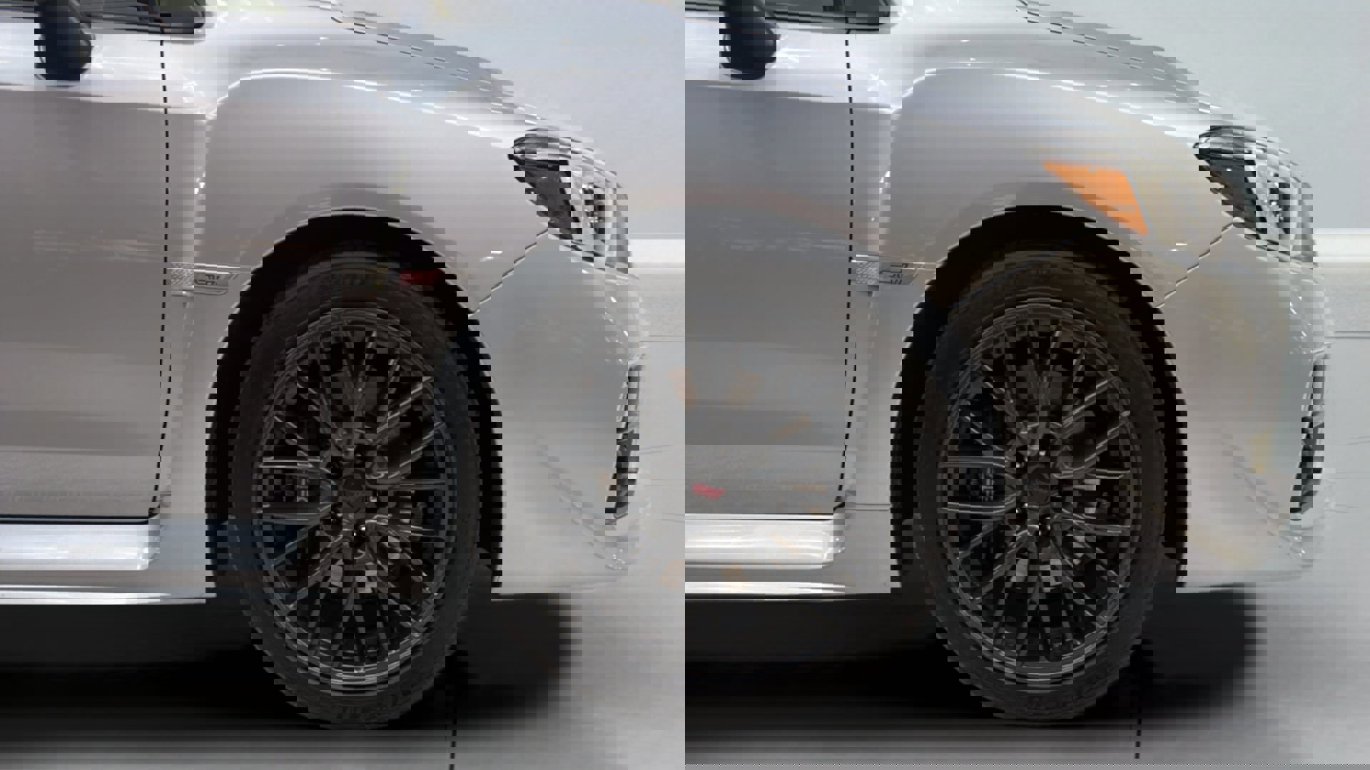 Used 2017 Subaru WRX STI image 34