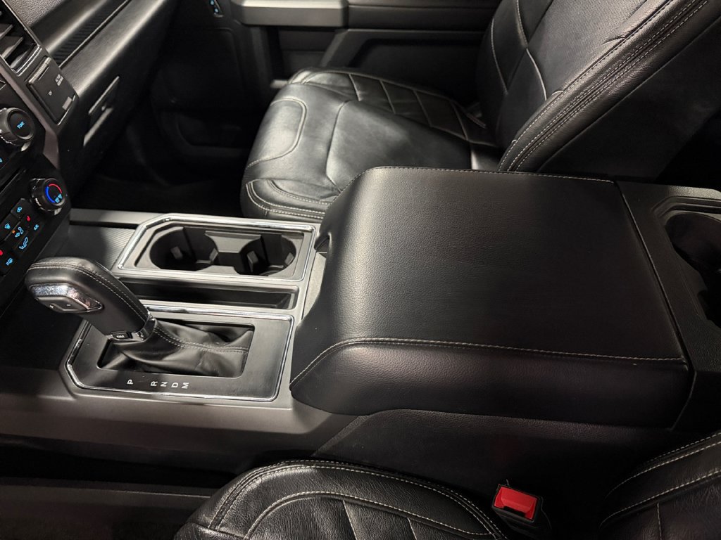 Used 2018 Ford F150 XLT w/ Equipment Group 302A Luxury AWD/4WD image 36